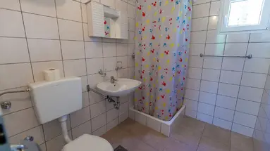 OSRODEK KACJAK - PAWILONY**