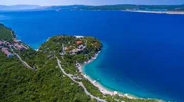 OSRODEK KACJAK - PAWILONY**