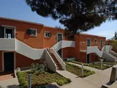 OSRODEK NATURYSTYCZNY KOVERSADA - APARTAMENTY****