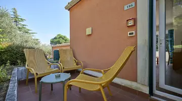 OSRODEK NATURYSTYCZNY KOVERSADA - APARTAMENTY****
