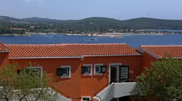 OSRODEK NATURYSTYCZNY KOVERSADA - APARTAMENTY****