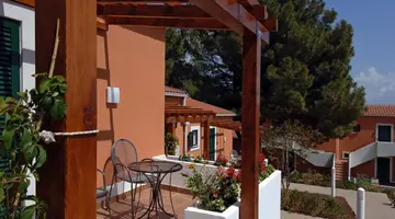 OSRODEK NATURYSTYCZNY KOVERSADA - APARTAMENTY****
