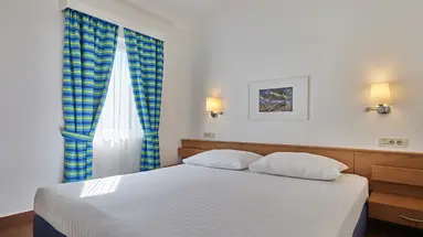 OSRODEK NATURYSTYCZNY KOVERSADA - APARTAMENTY****