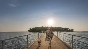 OŚRODEK NATURYSTYCZNY KOVERSADA - POKOJE**