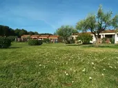 OŚRODEK NATURYSTYCZNY KOVERSADA - POKOJE**