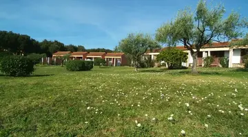 OŚRODEK NATURYSTYCZNY KOVERSADA - POKOJE**