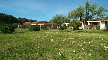 OŚRODEK NATURYSTYCZNY KOVERSADA - POKOJE**