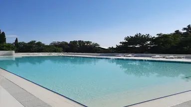 OSRODEK TURYSTYCZNY AD TURRES***