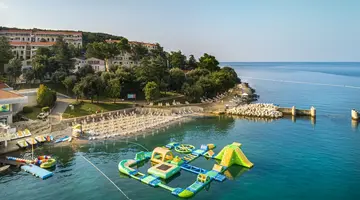 OŚRODEK TURYSTYCZNY BELVEDERE - APARTAMENTY****