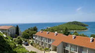 OŚRODEK TURYSTYCZNY BELVEDERE - APARTAMENTY****