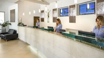 OŚRODEK TURYSTYCZNY BELVEDERE - APARTAMENTY****