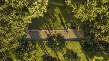 OŚRODEK TURYSTYCZNY BELVEDERE - APARTAMENTY****