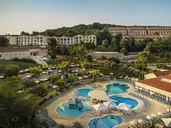 OŚRODEK TURYSTYCZNY BELVEDERE - APARTAMENTY****