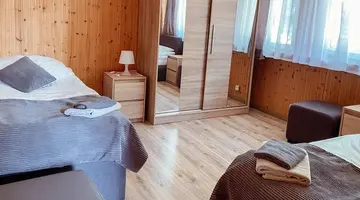 Ośrodek Wczasów Rodzinnych Universal