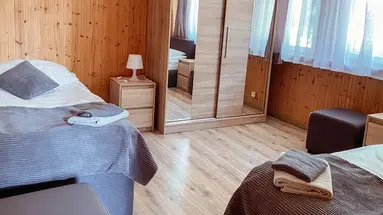 Ośrodek Wczasów Rodzinnych Universal