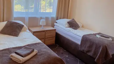 Ośrodek Wczasów Rodzinnych Universal