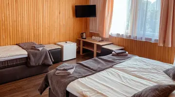 Ośrodek Wczasów Rodzinnych Universal
