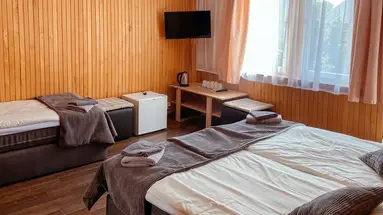 Ośrodek Wczasów Rodzinnych Universal
