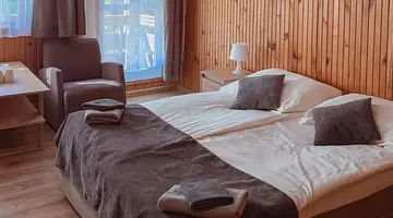 Ośrodek Wczasów Rodzinnych Universal