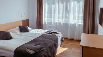 Ośrodek Wczasów Rodzinnych Universal