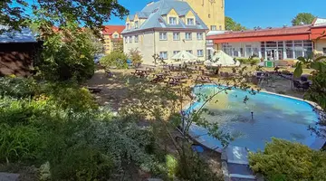 Ośrodek Wczasów Rodzinnych Universal