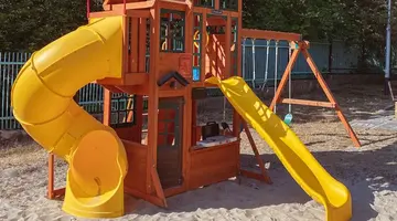 Ośrodek Wczasów Rodzinnych Universal