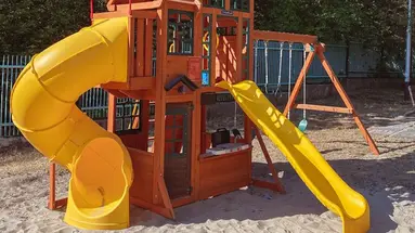 Ośrodek Wczasów Rodzinnych Universal