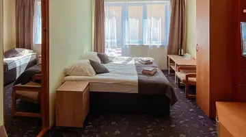 Ośrodek Wczasów Rodzinnych Universal