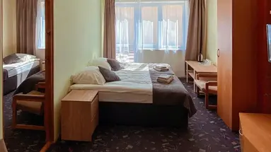 Ośrodek Wczasów Rodzinnych Universal