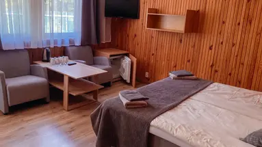 Ośrodek Wczasów Rodzinnych Universal