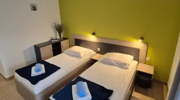 Ośrodek Wypoczynkowo-Leczniczy Opole
