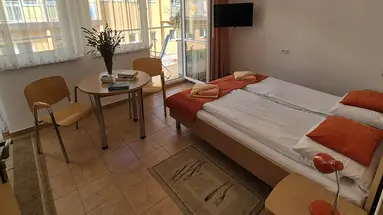 Ośrodek Wypoczynkowo-Leczniczy Opole