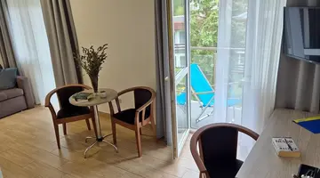 Ośrodek Wypoczynkowo-Leczniczy Opole