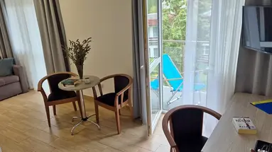 Ośrodek Wypoczynkowo-Leczniczy Opole
