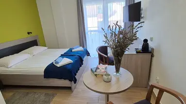 Ośrodek Wypoczynkowo-Leczniczy Opole