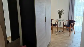 Ośrodek Wypoczynkowo-Leczniczy Opole