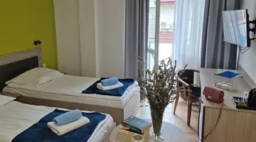 Ośrodek Wypoczynkowo-Leczniczy Opole