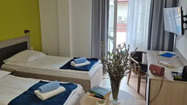 Ośrodek Wypoczynkowo-Leczniczy Opole