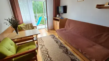 Ośrodek Wypoczynkowo-Leczniczy Opole