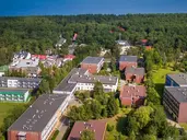 Ośrodek Wypoczynkowo-Leczniczy Opole