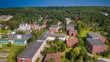 Ośrodek Wypoczynkowo-Leczniczy Opole