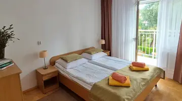 Ośrodek Wypoczynkowo-Leczniczy Opole