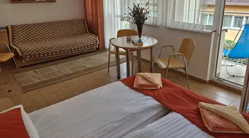 Ośrodek Wypoczynkowo-Leczniczy Opole