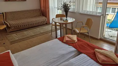 Ośrodek Wypoczynkowo-Leczniczy Opole
