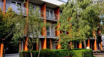 Ośrodek Wypoczynkowo-Leczniczy Opole