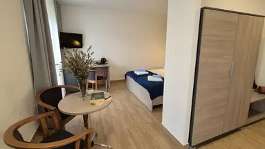 Ośrodek Wypoczynkowo-Leczniczy Opole