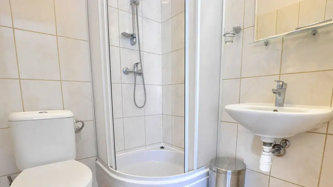 Ośrodek Wypoczynkowy Evita