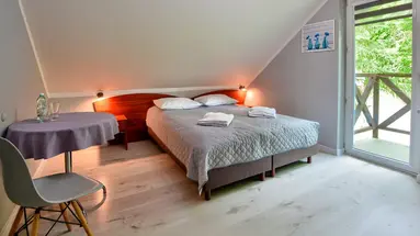 Ośrodek Wypoczynkowy Evita