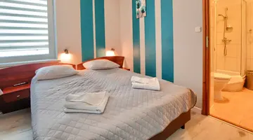 Ośrodek Wypoczynkowy Evita