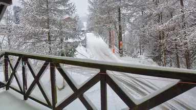 Ośrodek Wypoczynkowy Evita